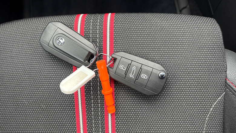 Vauxhall Corsa 1.2 GS 5dr Petrol Hatchback